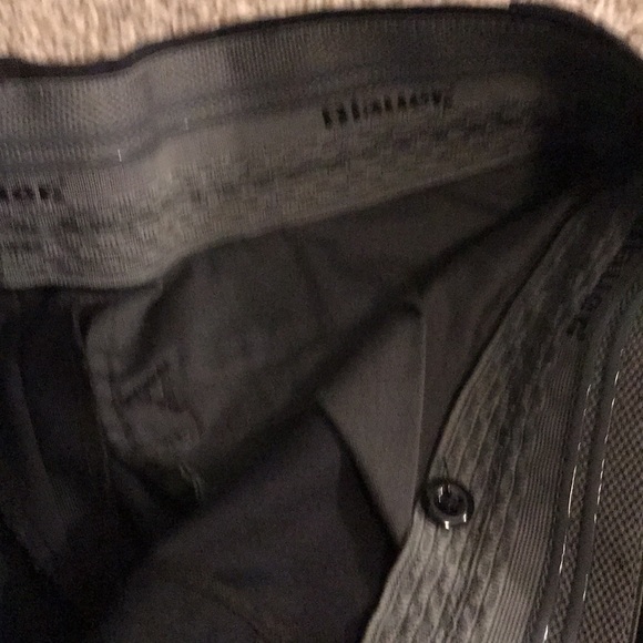 2 pairs Of Dark Navy Blauer Pants - Picture 3 of 5